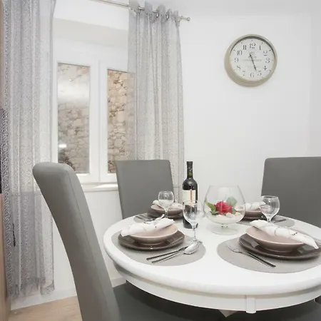 Vinka Apartment Sibenik