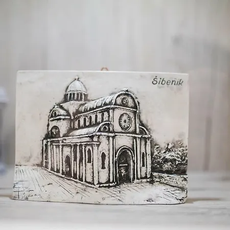 Vinka * Sibenik