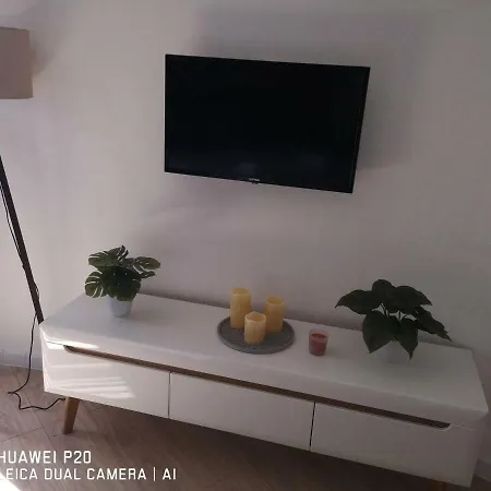 Vinka Apartment