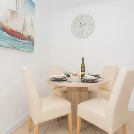 Apartment Vinka Sibenik