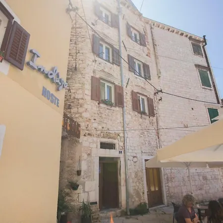Vinka Apartment Sibenik