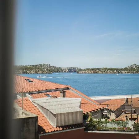 Vinka * Sibenik