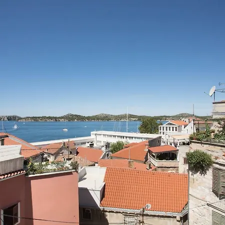 Vinka Apartment Sibenik