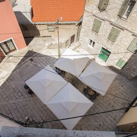 Vinka Apartment