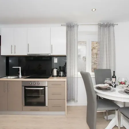 Apartment Vinka