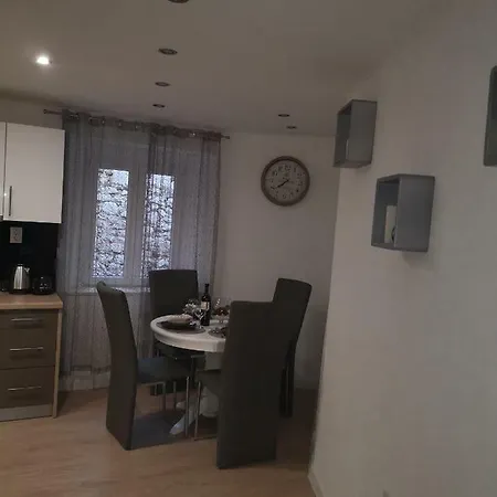 Vinka Apartment
